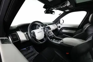 LAND ROVER RANGE ROVER SPORT SUPERCHARGED AUTOBIOGRAPHY 2014 USADO, Volante a la Izquierda/Derecha - Product Image 4