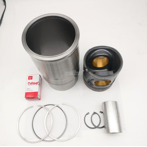 Cho <span class=keywords><strong>Scania</strong></span> động cơ xây dựng lại <span class=keywords><strong>Kit</strong></span> Đại Tu với Piston Liner <span class=keywords><strong>Kit</strong></span> DC09 một phần số 2061894 & 1781757 - Product Image 2