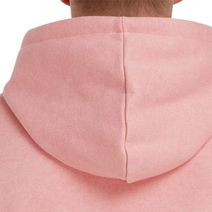 Sudadera con Capucha de Alta Calidad, Mezcla de Algodón, Talla Grande, Estilo Urbano, Diseño Gráfico Personalizado, Bordado Chenille, para Hombre - Product Image 5