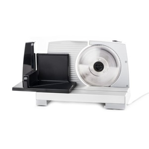 RITTERWERK 'Nova1' Electric All-Purpose Slicer <b>Meat</b> <b>Grinders</b> & Slicers - Product Image 1