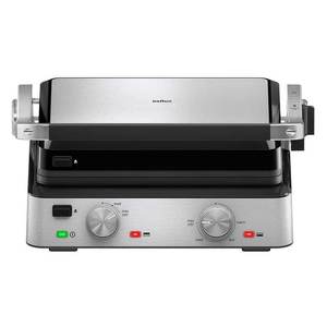 Pour Braun 2000W Multigrill 7 CG 7020 Gril électrique noir et acier inoxydable 0X17900000 - Product Image 1