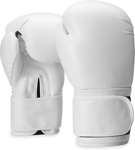 Gants de boxe MMA design personnalisé de haute qualité à bas prix Gants de boxe pour Muay Thai Gants de boxe vente en gros - Product Image 1