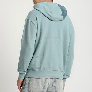 Derniers modèles de sweats à capuche pour hommes fabriqués au Pakistan, vêtements de rue pour hommes, sweats à capuche de haute qualité pour la vente en ligne - Product Image 2