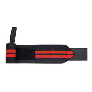 อุปกรณ์นิรภัยสำหรับฟิตเนสพิมพ์สีและโลโก้ - Product Image 4