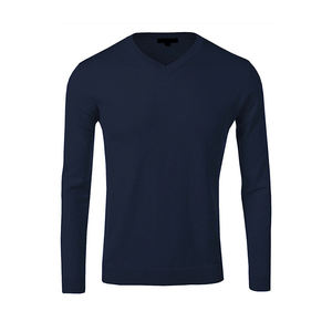 Poids léger extensible et de bonne qualité Prix raisonnable Créez votre idée nouveau top Design Sweatshirts pour hommes - Product Image 1