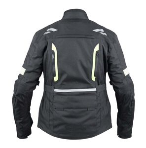 เสื้อแจ็กเก็ตมอเตอร์ไซค์คอร์เดร่าสำหรับฤดูหนาว - Product Image 3