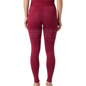 Medias deportivas de secado rápido para mujer Medias de cintura alta para ropa deportiva y entrenamiento de yoga Medias deportivas - Product Image 2