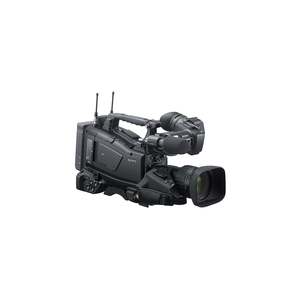 กล้องวิดีโอแบบสะพายไหล่ PXW-X400 XDCAM ระดับมืออาชีพ พร้อมเซ็นเซอร์ Exmor CMOS ขนาด 3 2/3 นิ้ว - รวมเลนส์ซูม 20 เท่า - Product Image 3