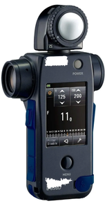 Medidor de exposición Premium, accesorios para lentes y lentes de la marca de fábrica, de alta calidad - Product Image 3