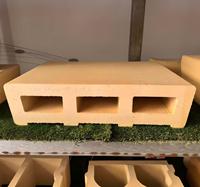 Meubles de four en cordierite de bauxite sur mesure Tynason, étagère de four haute résistance pour four tunnel, vente en gros, fourniture directe usine