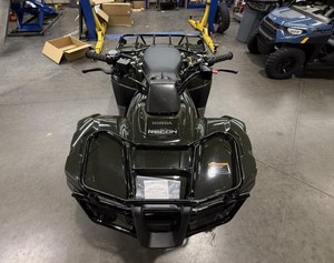 Premium 2025 Honnda FourTrax Recon ES - Product Image 5