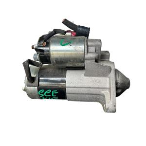 MOTOR DE ARRANQUE RENAULT Scenic X MOD 233003329R K9KJ8 Diésel 1461 (09>) - Product Image 5