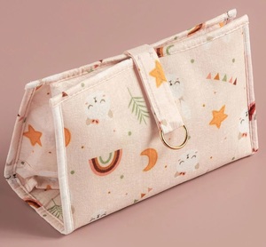 Gran oferta, conjunto de alta para bebé recién nacido, cuidado de la madre y el bebé, mochila de poliéster resistente al agua, bolsa para cambiar pañales - Product Image 1