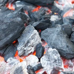 Charbon de bois dur Halaban d'Indonésie, faible fumée, chaleur stable, pour barbecue et chicha, exportateur - Product Image 6
