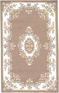 Alfombra persa de lana hecha a mano, de diseñador de lujo, personalizada, para fabricación de fábrica - Product Image 2