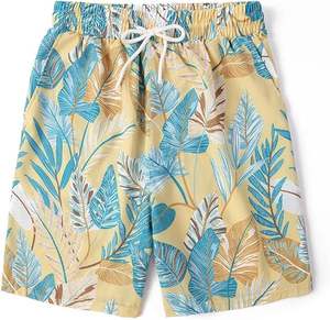 Ensembles de survêtements pour hommes, shorts, polos à boutons, shorts de plage, ensembles floraux hawaïens, ensembles décontractés pour la marche, confortables - Product Image 3