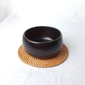 Cuenco de madera de alta calidad para servir postres y brownies para mesa de cena especial muy demandado - Product Image 4