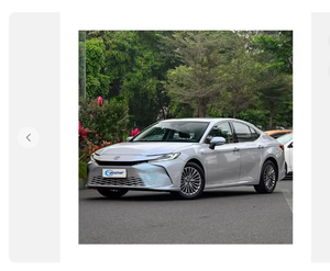 Autos a Gasolina 2024 Edición 2.0 GVP Todas las Versiones - Product Image 3