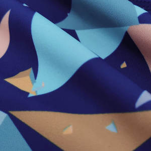 Pantalones cortos de boxeo MMA ligeros de calidad superior para hombre, algodón suave, cintura media, sublimado, colores personalizados, logotipo, ropa de artes marciales - Product Image 4