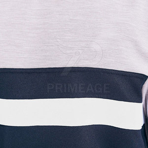 T-shirts pour hommes avec logo personnalisé, t-shirts pour hommes sur mesure, t-shirts pour hommes de taille personnalisée, prix de gros - Product Image 6