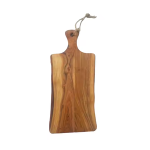 Tabla de cortar Venta caliente Tabla de cortar de madera ecológica para cortar frutas por glowin fashion - Product Image 3