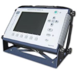 Sistema de Control Profesional para Radar de Penetración Terrestre (GPR), Localizador de Servicios Subterráneos, Escáner Geológico de Grado Industrial - Product Image 4