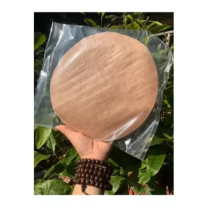 กระดาษข้าวกระดาษห่ออาหารมาตรฐานส่งออก - Product Image 2