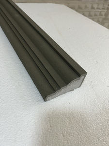 कारखाने अत्यधिक अनुकूलित जीप फ्रेम प्रोफ़ाइल सजावटी जिप्सम मोल्ड सजावटी जिप्सम मोल्ड - Product Image 5