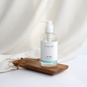 Crèmes pour le visage coréennes de haute qualité COSLOW Glycyrrhiza Gel apaisant Hydrate et nourrit votre visage et votre corps - Product Image 4