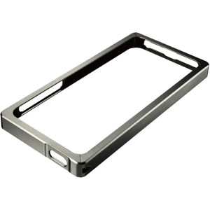 Изготовленный на заказ OEM/ODM Partsbumper Base case Screen Protector закаленный корпус обработанный алюминиевый сплав бампер металлическая рамка для телефона - Product Image 2