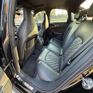 AUDI S6 2018 EXTRÊMEMENT PROPRE, PRÊT À ÊTRE EXPÉDIÉ - Product Image 5