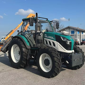 TRACTEUR AGRICOLE D'OCCASION FIRST OWNER DIVERSEN P5130 ARBOS P5130 4X4 2022 - Product Image 1