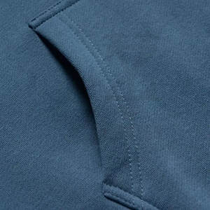 เสื้อฮู้ดแบบสวมหัวสำหรับผู้ใหญ่ผ้าฝ้ายโพลีเอสเตอร์สำหรับฤดูหนาวออกแบบได้ตามต้องการดีไซน์ใหม่2023 - Product Image 5