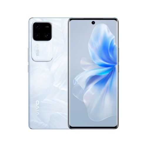 Vivo S18 Pro 5G 6.78"AMOLED 12/256GB Dimensity9200+ 5000mAh 80W Phone by FedEx