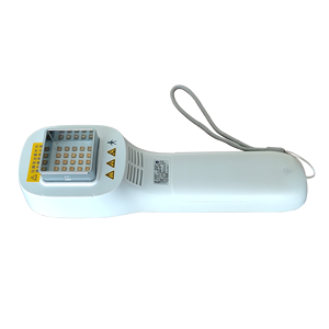Máquina de Fototerapia UV con Láser Excimer LED KN-5000G de 308nm para el Tratamiento de Psoriasis, Vitíligo y Eccema - Product Image 3