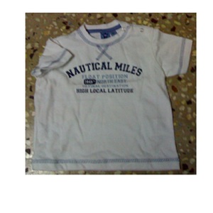 Camiseta informal de media manga para hombre de punto de algodón 100% de alta calidad INS Print Puff Technique Fitness Precio de venta completo Diseño en blanco - Product Image 1