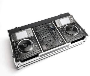 ENVÍO EXPRÉS DE CONTROLADOR DE DJ NUEVO DE ALTA CALIDAD, Mezclador de DJ SC5000M Prime W X1800 - Product Image 1