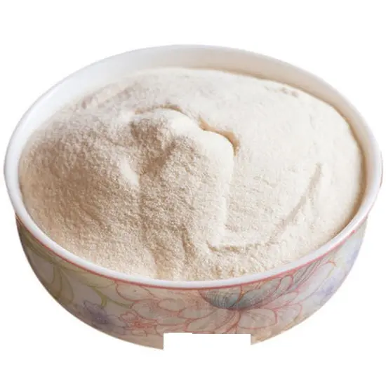 Miglior prezzo agar agar polvere 100% agar organico tipo 1 alghe rosse asiatiche alta qualità 25G/10 confezione in scatola esportazione dal Vietnam