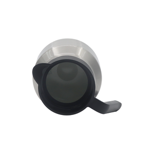 Fiaschetta sottovuoto personalizzata da 1000ml in acciaio inossidabile da tè e caffè di alta qualità per mantenere caldo freddo <span class=keywords><strong>a</strong></span> <span class=keywords><strong>lungo</strong></span> - Product Image 3