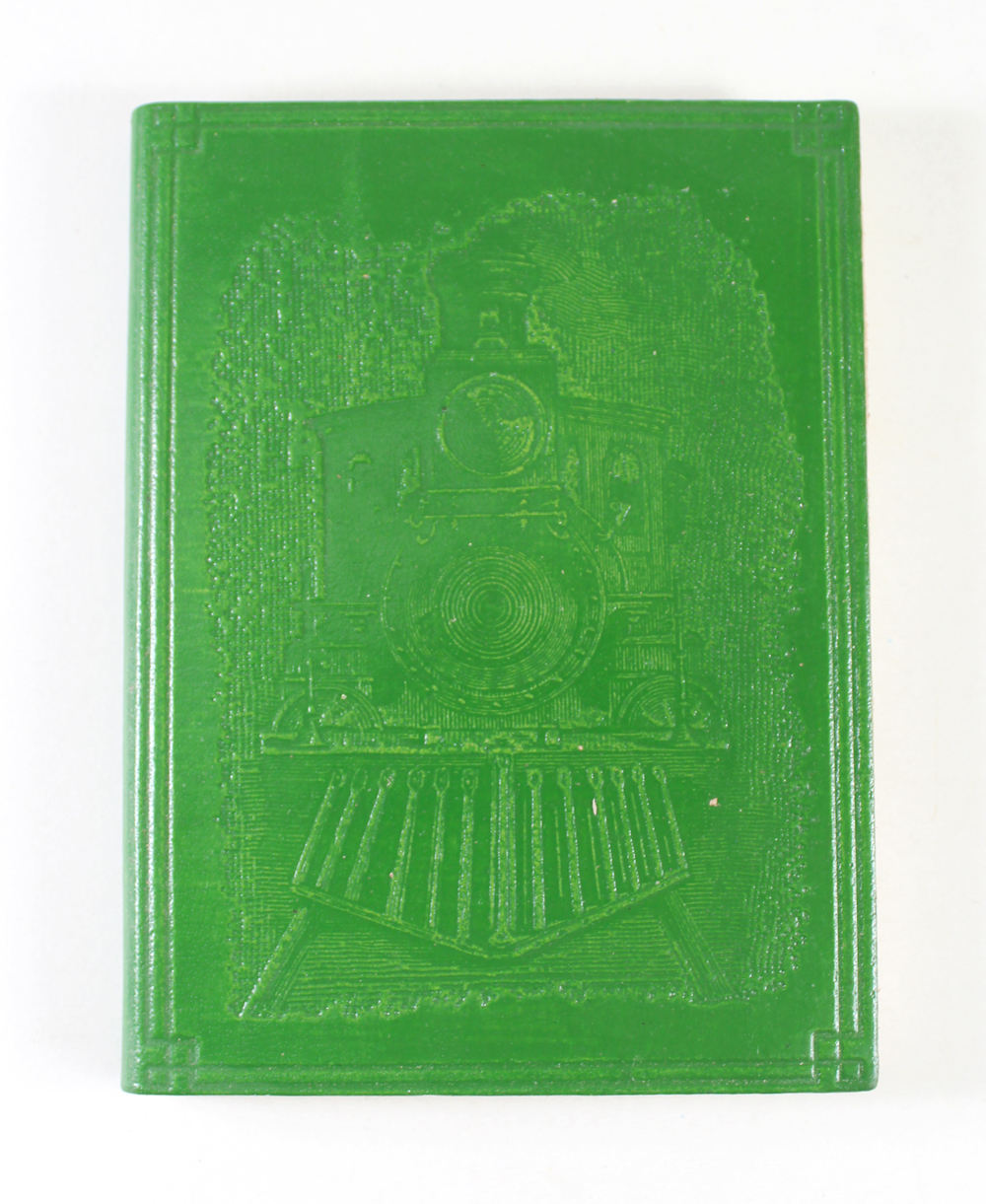 สีเขียว