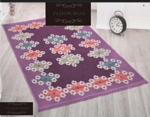 Tapis d'orient, tapis de luxe, tapis décoratif, tapis persans |      Taille 200*300cm |     Poids 6 kg - Product Image 5