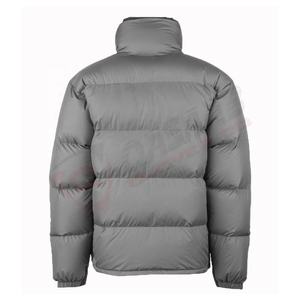 Veste de manteau de bulle respirante lourde de haute qualité pour les hommes - Product Image 5