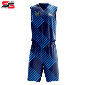 2025 nouveaux uniformes de basket-ball réversibles de haute qualité conception gratuite fabricant de maillot uniforme de basket-ball personnalisé - Product Image 1