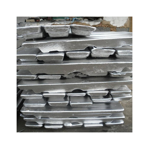 factory/Primary 997Aluminum <b>Ingot</b> Best Price wholesale aluminium <b>ingots</b> 99.7%A7 for sale at cheap rate - Product Image 6