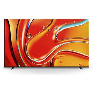 For BRA VIA XR70P 75 Inch Smart <b>Mini</b> LED 4K Ultra HD QLED TV with HDR Feature for Hotels - Product Image 1