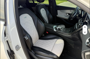 Nouvelle Mercedes-AMG GLC 63 Coupé 2018 d'occasion (conduite à gauche/droite) - Product Image 2