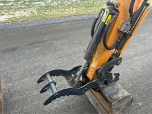 Vente en gros usine à prix compétitif : Roulement PLC Eaton haute efficacité pour pelle sur chenilles CX17C, neuf et d'occasion, modèle 2026, à vendre - Product Image 6