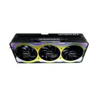2025 Stok Baru GeForce RTX 5070 Ti GameRock OC 16 GB GDDR7 PCI-E 5.0 GPU Desktop Gaming