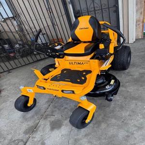 Compre la Podadora de Giro Cero Cub Cadet Ultima ZT1, Entrega Rápida, Calidad Premium, Perfecta para un Cuidado del Césped sin Esfuerzo y Durabilidad Duradera - Product Image 6