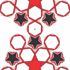 เครื่องยิงลูกฟุตบอลดีไซน์ปีใหม่ แบบเย็บ 32 แผง สำหรับฝึกซ้อม ระดับเริ่มต้น - Product Image 3